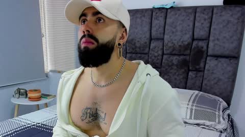 Richard online show from 02.05.25