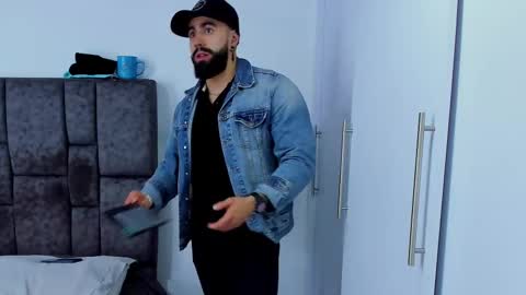 Richard online show from 02.20.25