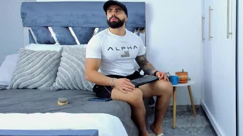 Richard online show from 10.30.25