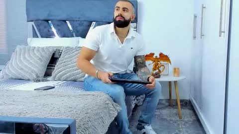 Richard online show from 02.14.26