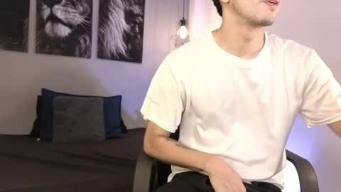zack_isback online show from 04.23.26