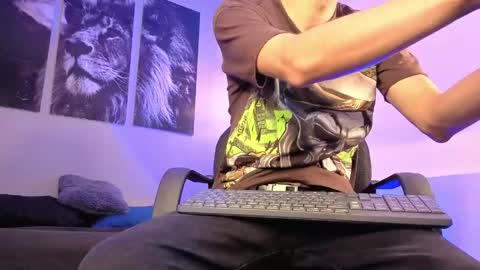 zack_isback online show from 04.24.26