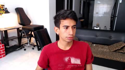 Zack King online show from 12.09.24