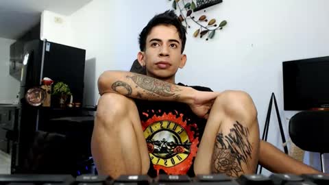 Zack King online show from 01.30.25