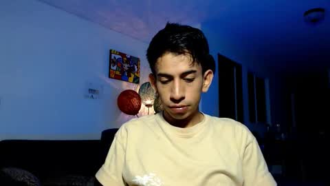 Zack King online show from 02.09.25