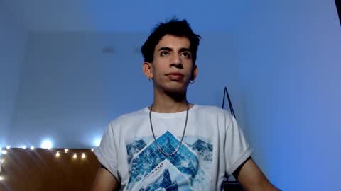 Zack King online show from 03.04.25