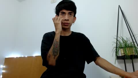 Zack King online show from 03.12.25