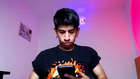 Zack King online show from 09.11.25