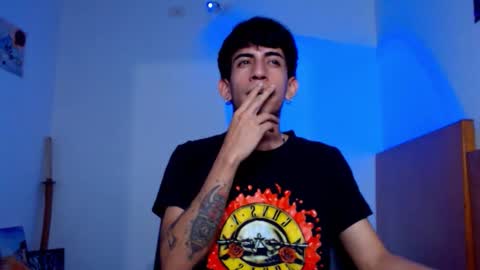 Zack King online show from 10.16.25