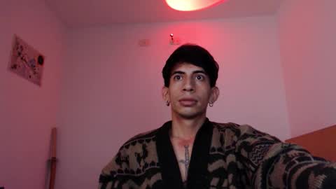 Zack King online show from 10.18.25