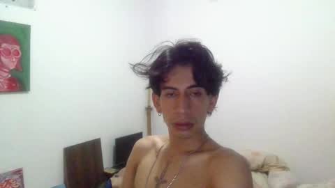 Zack King online show from 01.11.26