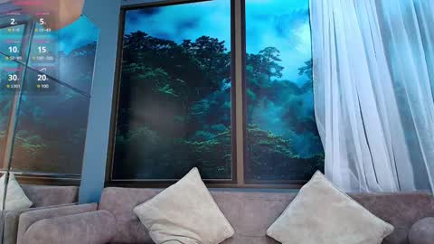 Snapshot of zack_miller24 chatting on 01.08.25 Zack online show from 01.08.25