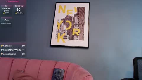 Snapshot of zack_miller24 chatting on 02.11.25 Zack online show from 02.11.25