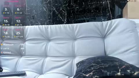 Snapshot of zack_miller24 chatting on 03.03.25 Zack online show from 03.03.25