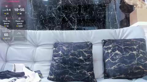 Snapshot of zack_miller24 chatting on 03.12.25 Zack online show from 03.12.25