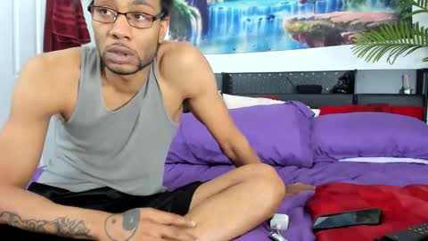 Snapshot of zack_piphermax chatting on 03.23.26 Zack Pipher online show from 03.23.26