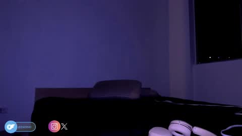 zack_sullivan22 online show from 09.16.25