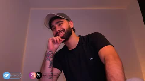 zack_sullivan22 online show from 10.09.25