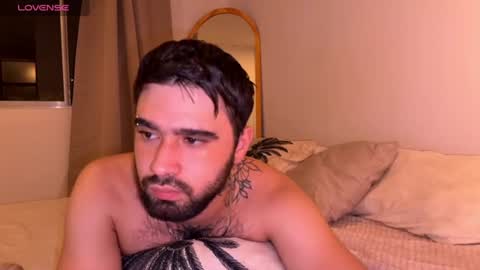 Snapshot of zack_sullivan22 chatting on 07.19.26 zack_sullivan22 online show from 07.19.26
