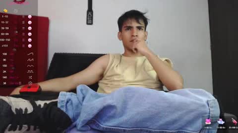 Snapshot of zack_xtreme chatting on 12.16.24 Xavi online show from 12.16.24