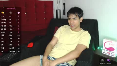 Snapshot of zack_xtreme chatting on 09.15.25 Xavi online show from 09.15.25