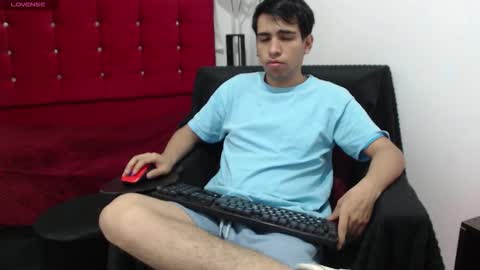 Xavi online show from 09.16.25