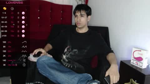 Xavi online show from 09.18.25