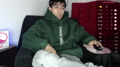 Xavi online show from 09.19.25