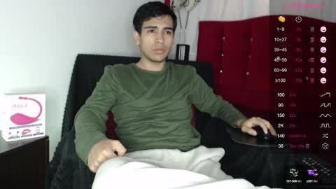 Xavi online show from 09.20.25