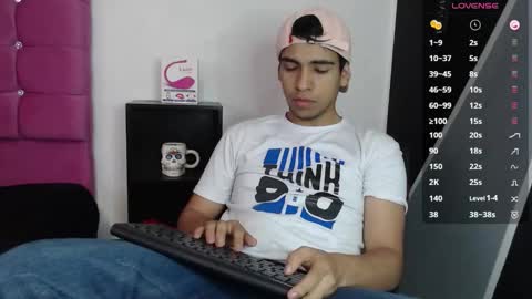 Xavi online show from 09.21.25