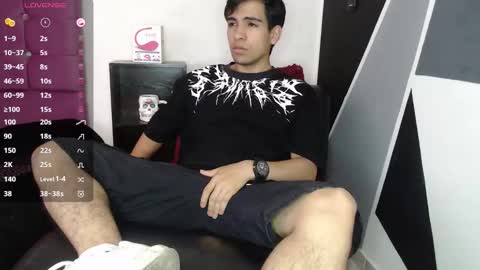 Xavi online show from 09.22.25