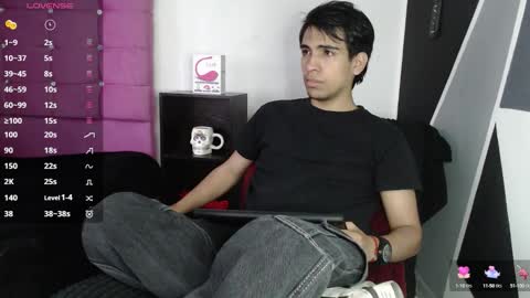 Xavi online show from 09.23.25