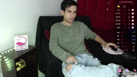 Xavi online show from 09.24.25