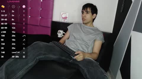 Xavi online show from 09.28.25