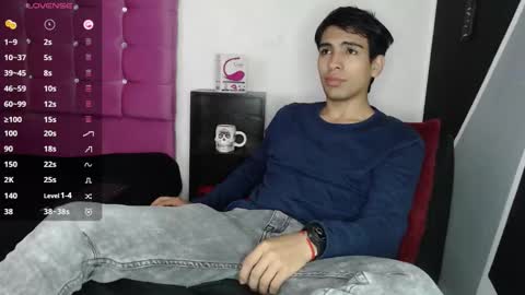 Xavi online show from 09.29.25