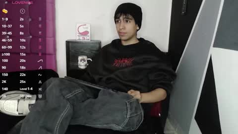 Xavi online show from 09.30.25