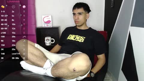 Xavi online show from 10.04.25