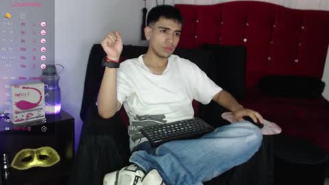 Xavi online show from 10.05.25