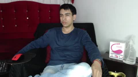 Xavi online show from 10.25.25