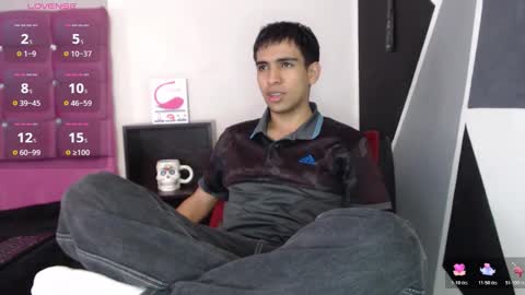 Xavi online show from 10.27.25