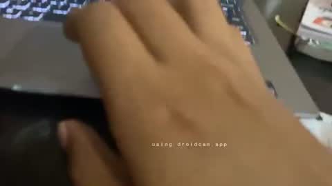 zackbeom online show from 10.07.25