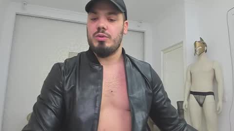 Zack online show from 12.05.24