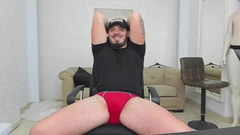 Zack online show from 12.09.24