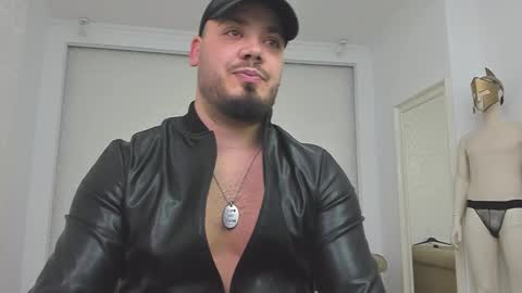 Zack online show from 12.16.24