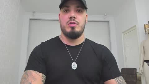 Zack online show from 12.27.24