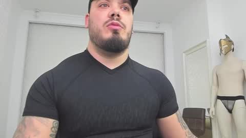 Zack online show from 12.29.24