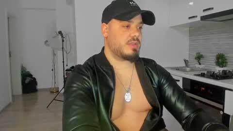 Zack online show from 02.04.25