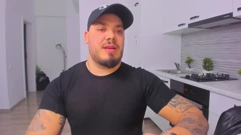 Zack online show from 02.04.25