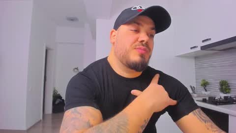 Zack online show from 02.05.25