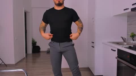 Zack online show from 02.12.25